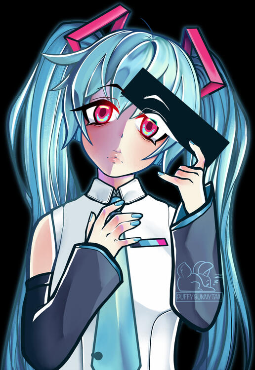MIKU