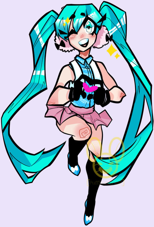 MIKU