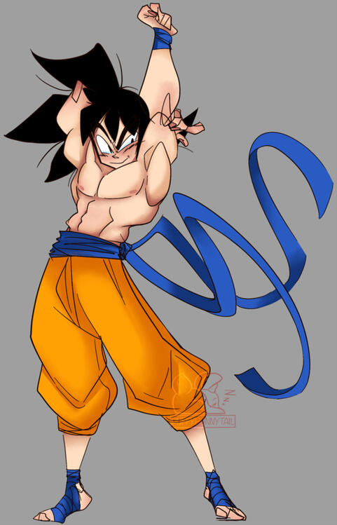 GOKU